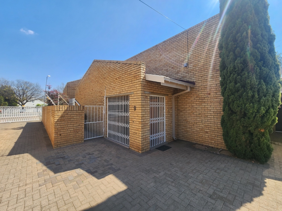 2 Bedroom Property for Sale in Flamingo Park Free State